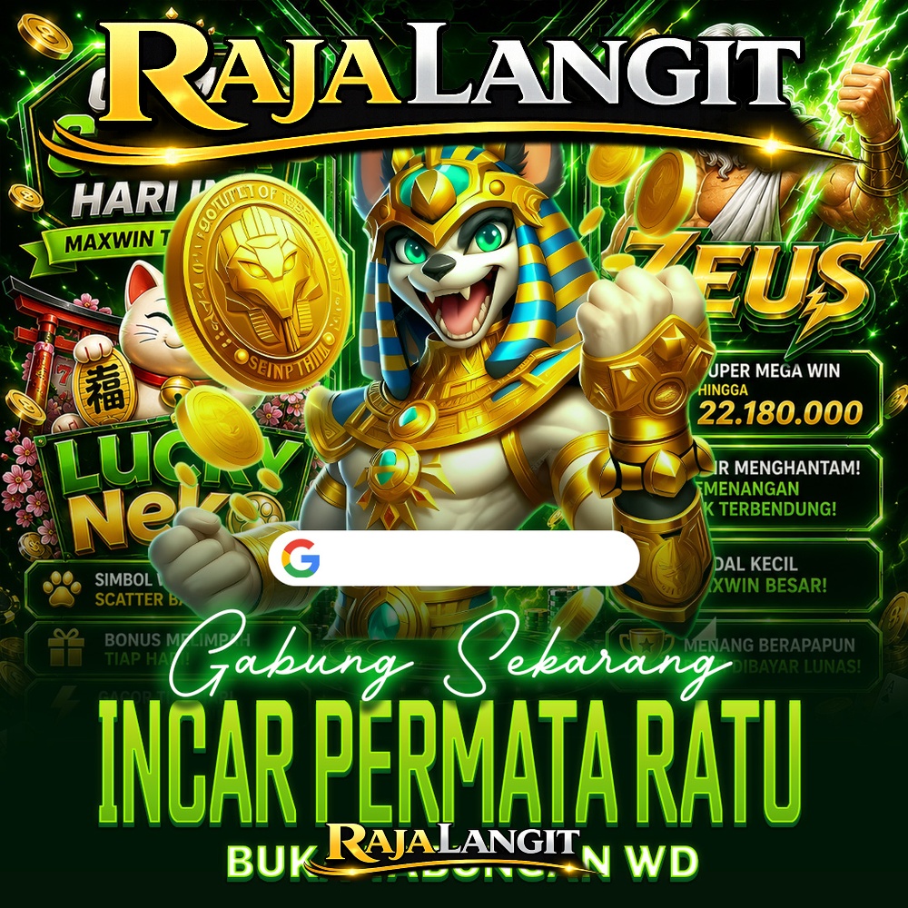 RAJALANGIT